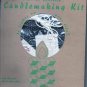 Do it Yourself Candlemaking Kit by Mrs Bee/HoneyGlow Inc Up to 24 Candles