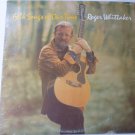 Folk Songs of Our Time lp by Roger Whittaker