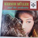Music for Lovers lp by Werner Muller