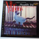 Vibe Rations - A Tribute to Rollini by Jerry Shard lp