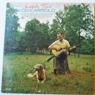 Faithfully Yours lp by Eddy Arnold
