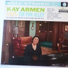 Kay Armen: Golden Songs Of Tin Pan Alley lp dl78835