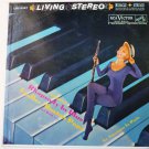 Fiedler / Boston Pops Gershwin Rhapsody In Blue lp