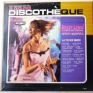 International A Go Go Discotheque lp by Busby Lewis International A Go Go Discotheque lp by Busby Lewis