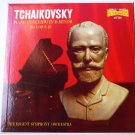 Tchaikovsky Piano Concerto in B Minor by The Regent Symphony Orchestra