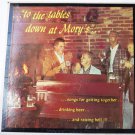 To the Tables Down At Morys lp by Lee Gotchs Ivy Barflies