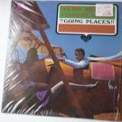 Herb Alpert and the Tijuana Brass Going Places lp lp112 Herb Alpert and the Tijuana Brass Going Places lp lp112