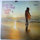 Gentle on My Mind - Lenny Dee lp Gentle on My Mind - Lenny Dee lp