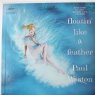 Floatin Like A Feather lp by Paul Weston - Mono Floatin Like A Feather lp by Paul Weston - Mono