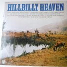 Hillbilly Heaven lp by Various Artists
