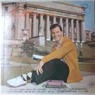 Pat Boone with Orchestra lp