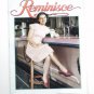 Reminisce Magazine April/May 2007