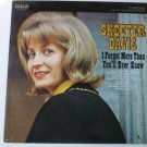 Skeeter Davis lp I Forgot More Than Youll Ever Know VG Skeeter Davis lp I Forgot More Than Youll Ever Know VG