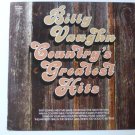 Countrys Greatest Hits lp by Billy Vaughn Countrys Greatest Hits lp by Billy Vaughn