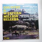 Country and Western Million Sellers lp by Various