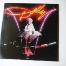 Great Balls Of Fire lp by Dolly Parton