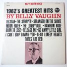 1962s Greatest Hits lp - Billy Vaughn dlp 25497