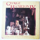 Fine Lace and Homespun Cloth lp by George Hamilton IV