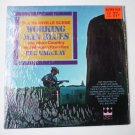 The Nashville Scene Working Man Blues lp by Rue Barclay The Nashville Scene Working Man Blues lp by Rue Barclay