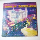 The Fantabulous Kings of Dixieland lp in Hi Fi