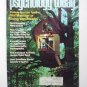 Psychology Today Magazine November 1974