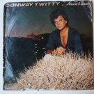 Heart and Soul lp by Conway Twitty
