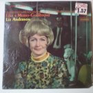 Like a Merry-Go-Round lp by Liz Anderson Like a Merry-Go-Round lp by Liz Anderson