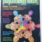 Psychology Today Magazine October 1974