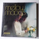 Mellow Moods By Various Artist - 6 lp Boxed Set Mellow Moods By Various Artist - 6 lp Boxed Set