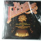 The Fantastic Philadelphians lp Eugene Ormandy