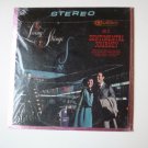 On A Sentimental Journey lp by Living Strings