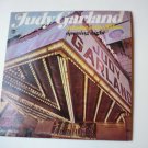 At Home At The Palace - Opening Night lp by Judy Garland