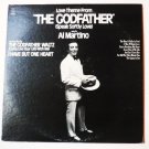 Love Theme From The Godfather lp by Al Martino Love Theme From The Godfather lp by Al Martino