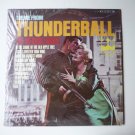 Theme From Thunderball lp by Mexicali Brass Theme From Thunderball lp by Mexicali Brass