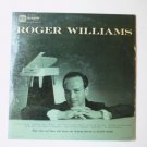 Roger Williams Piano Solos and Duets with Strings LP