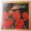 Broadway and Hollywood Showstoppers lp sl-6645 Various Gleason Rose Lory Plus