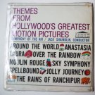 Themes From Hollywood's Greatest Motion Pictures lp Themes From Hollywood's Greatest Motion Pictures lp