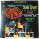 Bye Bye Birdie lp by Edward Padula Bye Bye Birdie lp by Edward Padula
