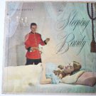 The Sleeping Beauty lp Tschaikovsky The Sleeping Beauty lp Tschaikovsky
