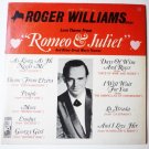 Roger Williams Love Theme From Romeo and Juliet And Other Great Movie Themes Roger Williams Love Theme From Romeo and Juliet And Other Great Movie Themes