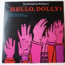 The Hit Song from Broadways Hello Dolly lp The Hit Song from Broadways Hello Dolly lp