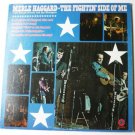 The Fightin Side of Me lp by Merle Haggard The Fightin Side of Me lp by Merle Haggard