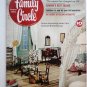Everywomans Family Circle Magazine August 1962