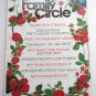 Family Circle Magazine June 1967