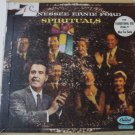 Tennessee Ernie Ford lp Spirituals
