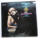 The Keys To Her Apartment lp by Ferrante and Teicher The Keys To Her Apartment lp by Ferrante and Teicher