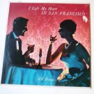 I Left My Heart in San Francisco lp by 101 Strings I Left My Heart in San Francisco lp by 101 Strings