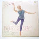 Cuttin Capers lp by Doris Day