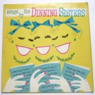 Songs by the Dinning Sisters lp Songs by the Dinning Sisters lp