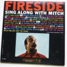Fireside Sing Along with Mitch lp